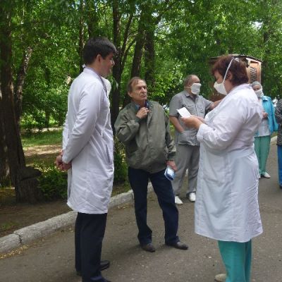 Пожарная безопастность11