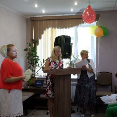 День Мед Работника48